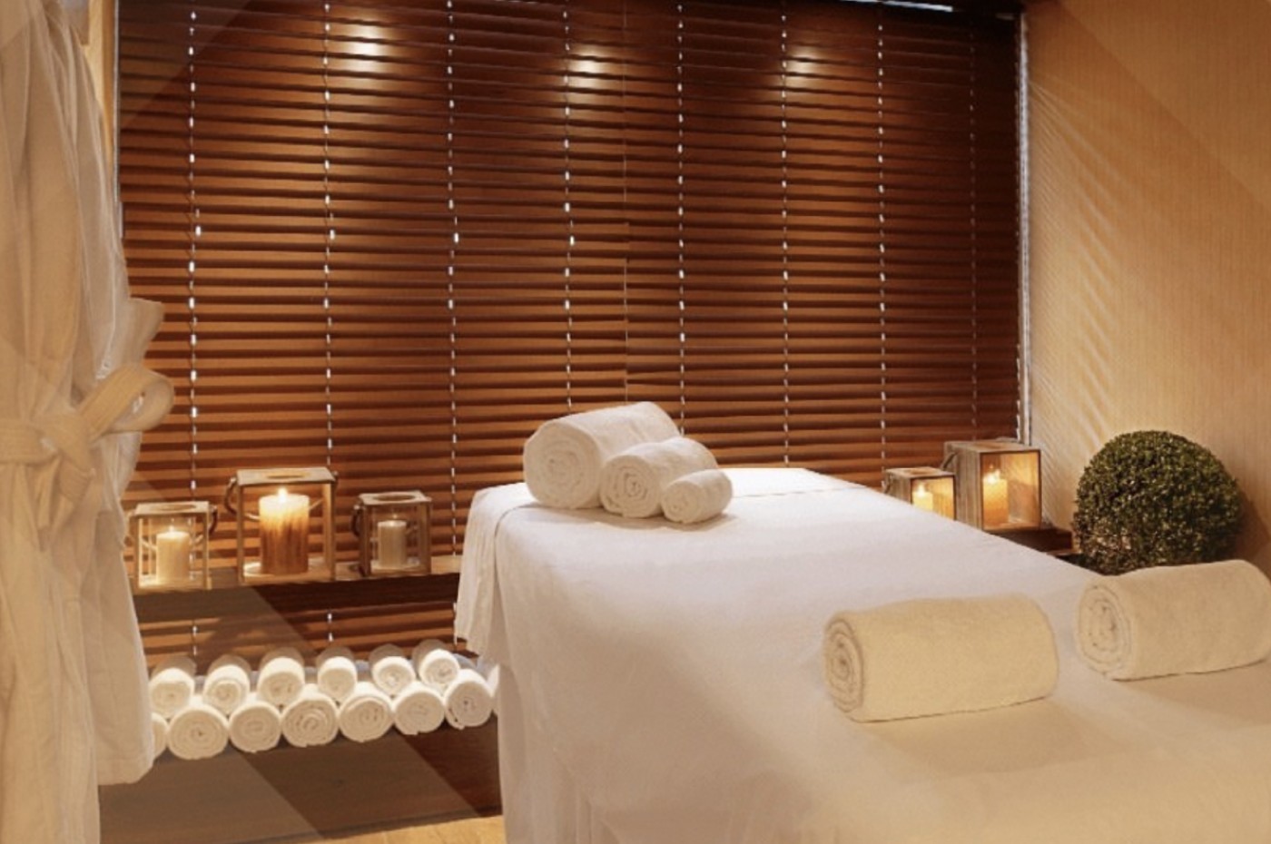 M Vogue Spa | Vogue Square