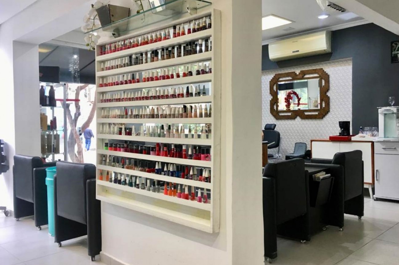 Friends Hair Studio