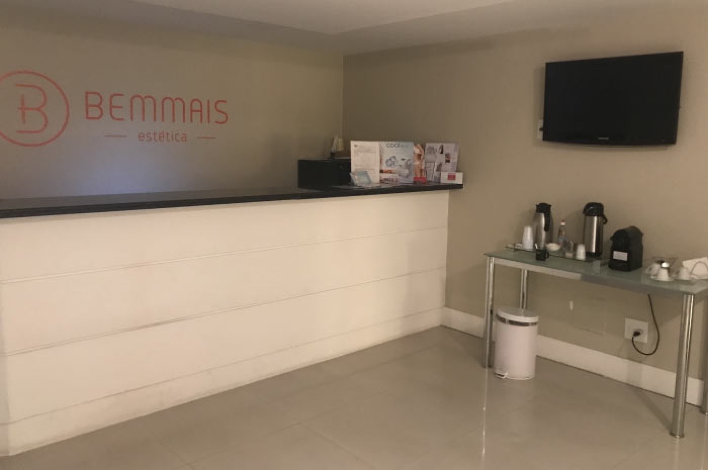 Bem Mais Estética