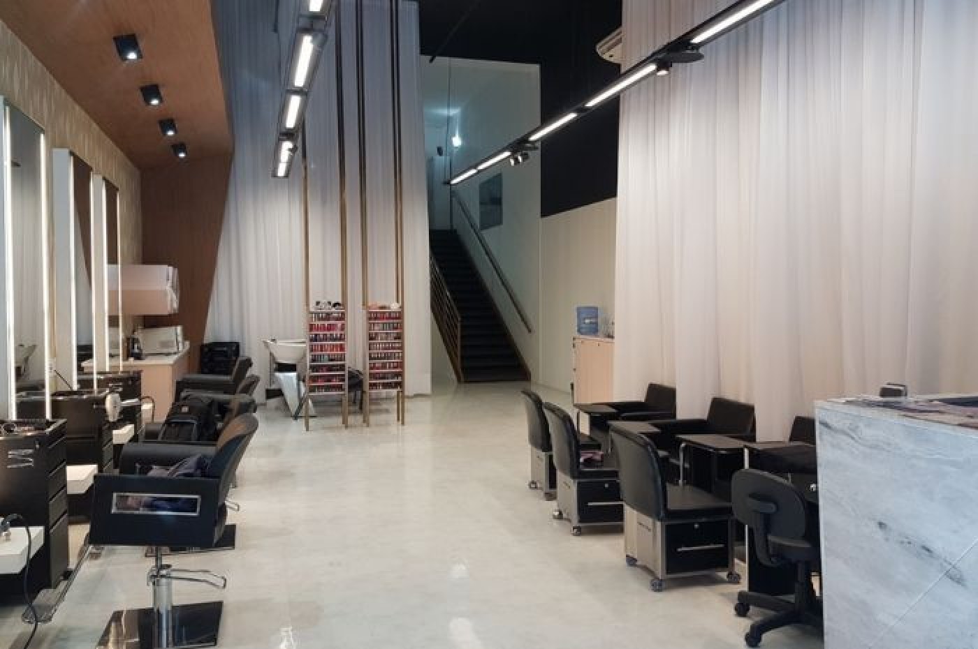 STATERA Beauty Concept