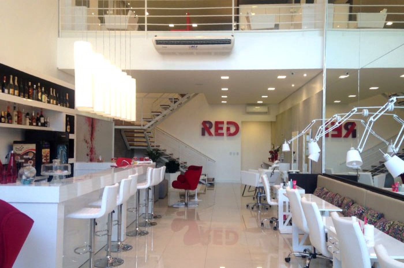 Duo Coworking by Igor Farias
