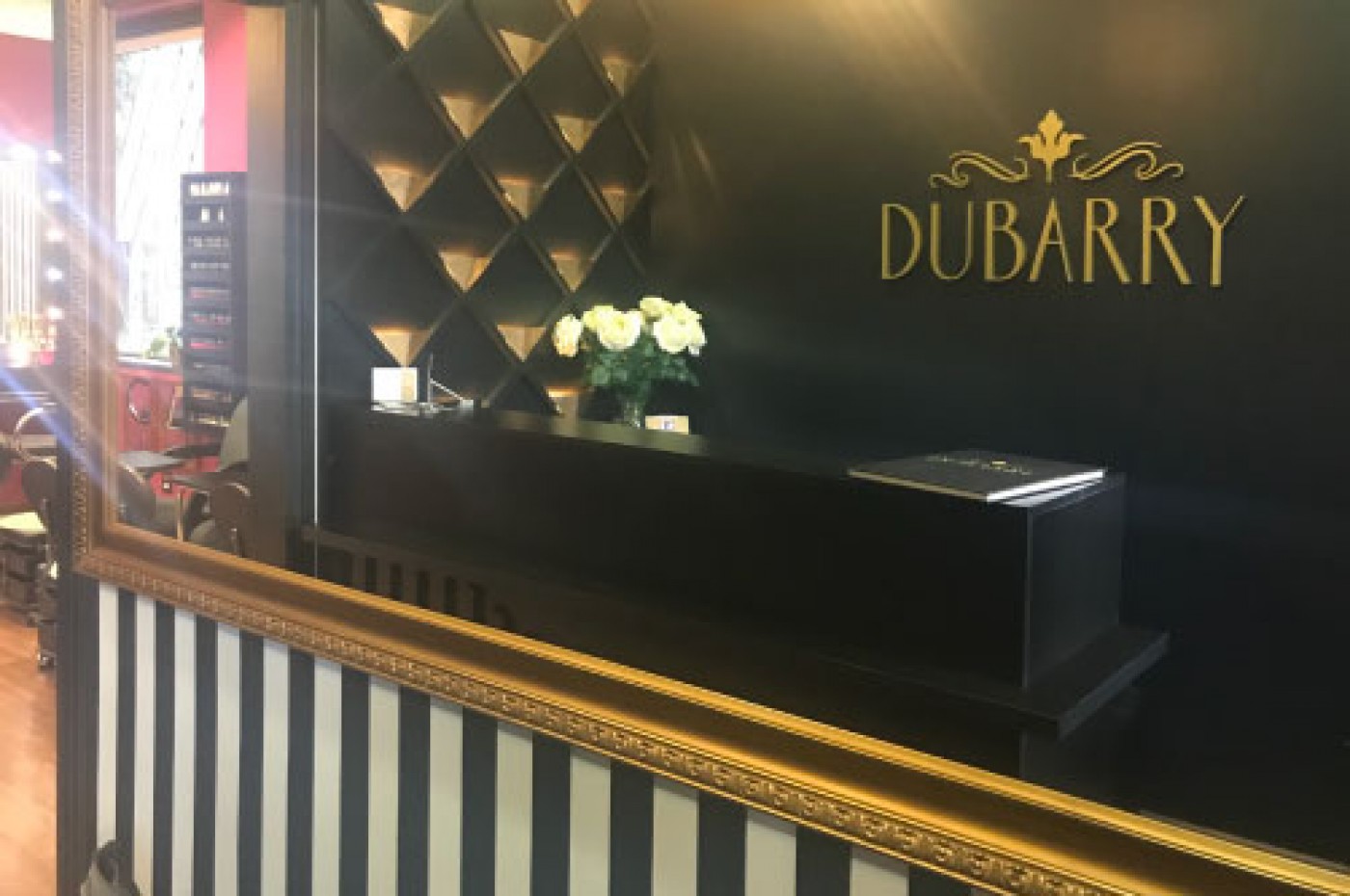 Dubarry