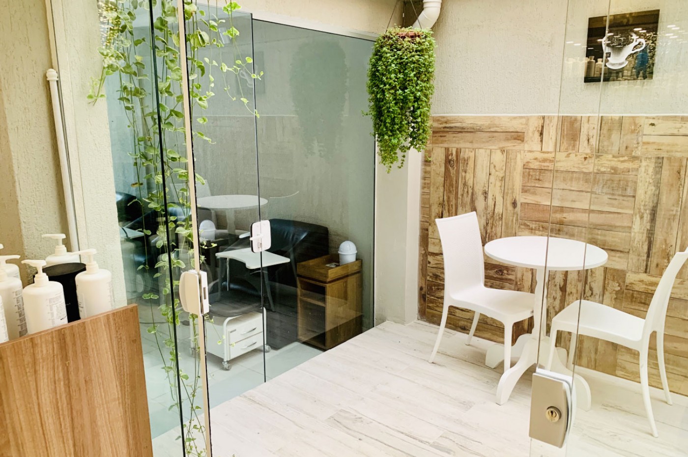 Casa Fendy Beauty