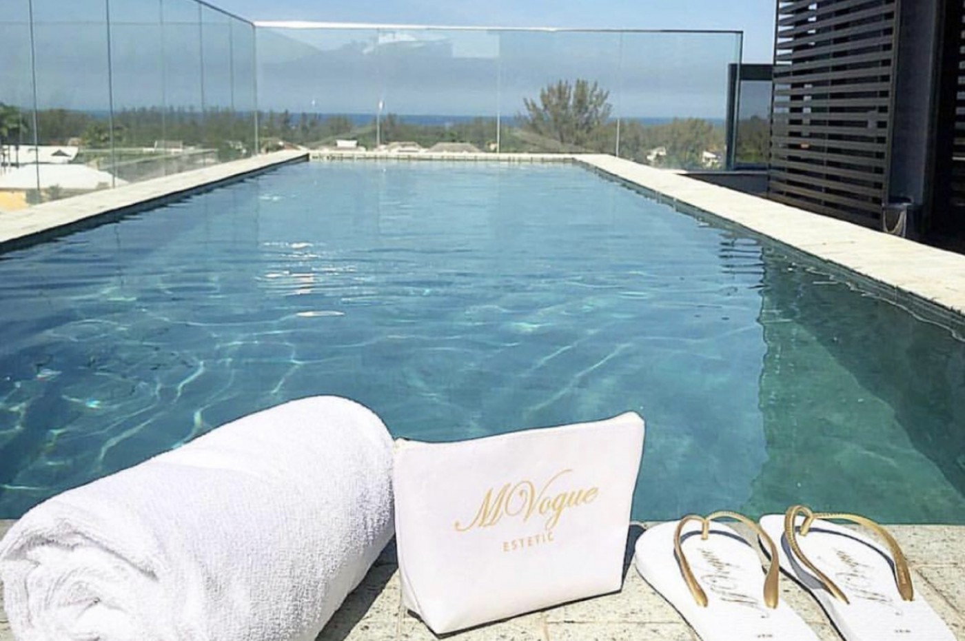 M Vogue Spa | Vogue Square