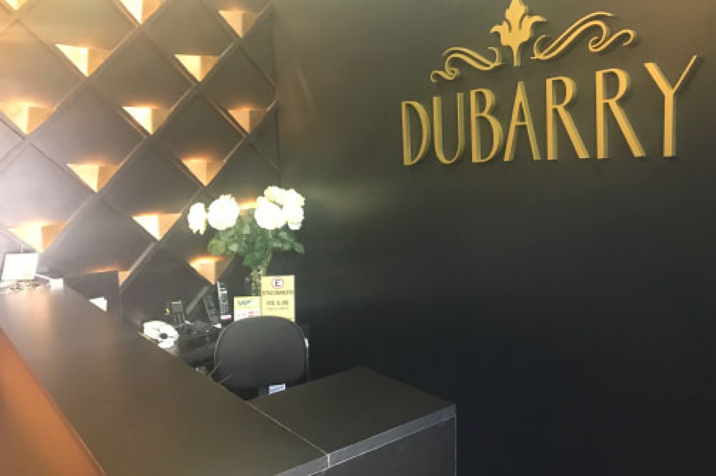 Dubarry