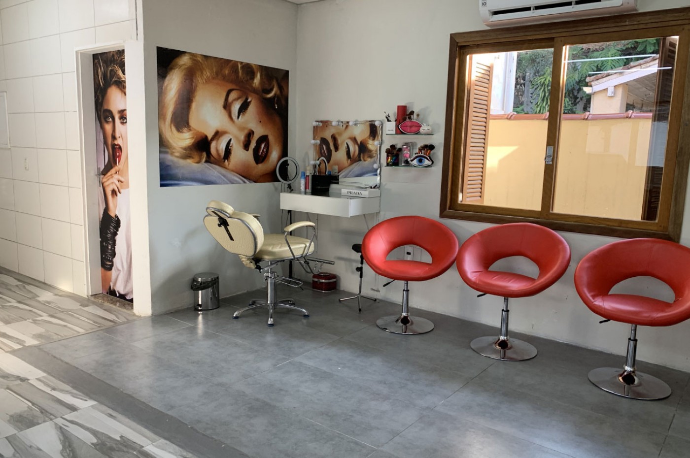 Beverly Hills Spa