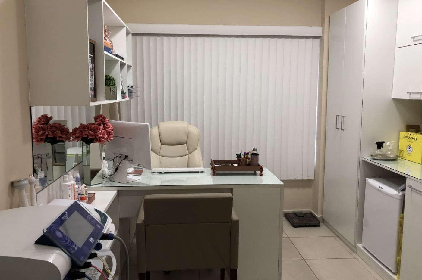 Espaço Illuminée