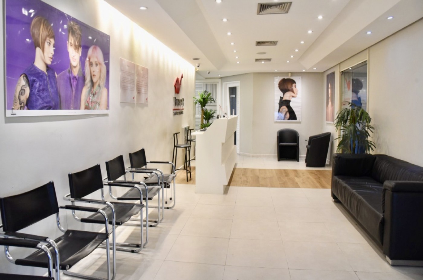 Werner Coiffeur