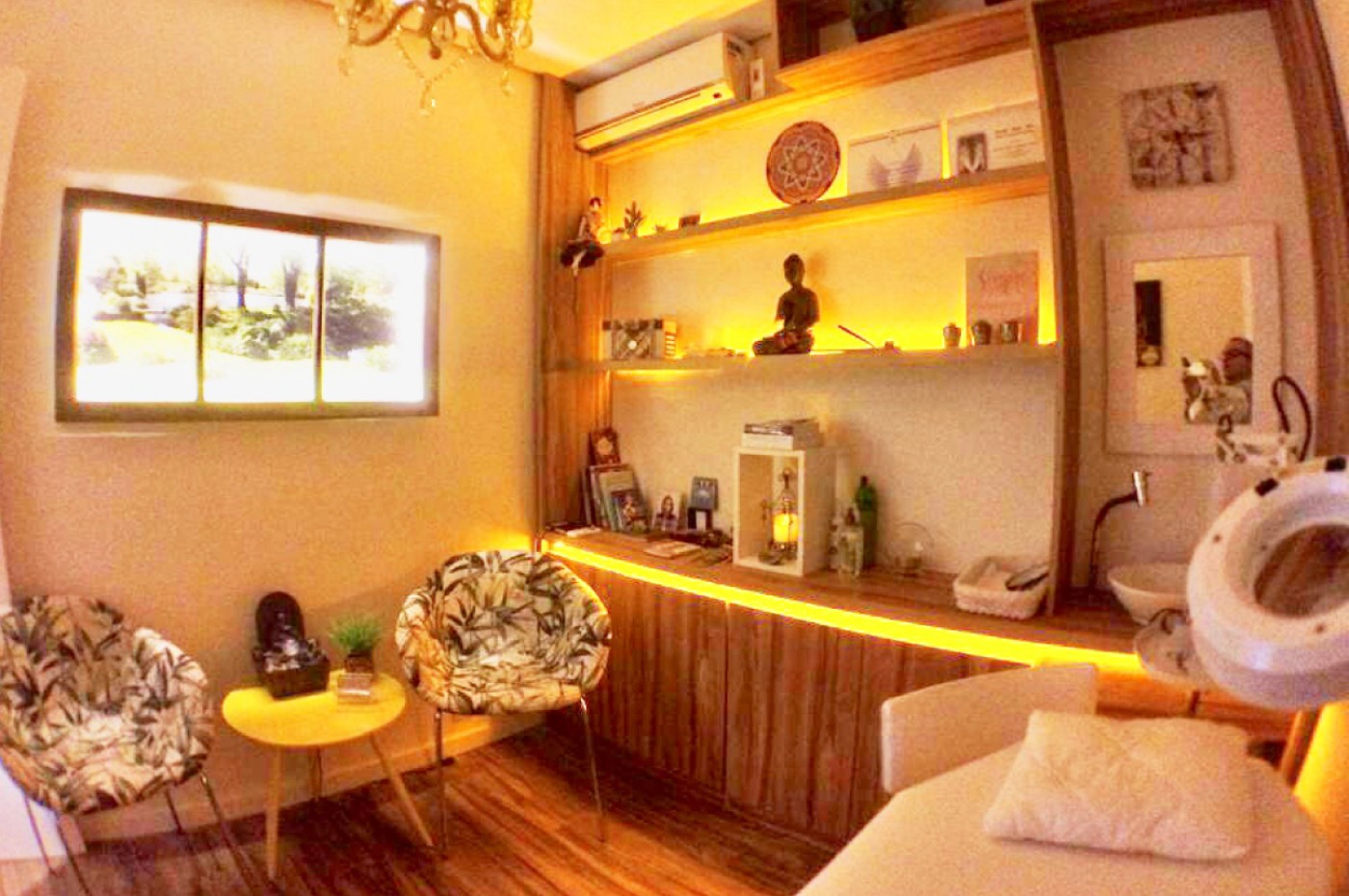 Design de Sobrancelhas by Lu Mancuso