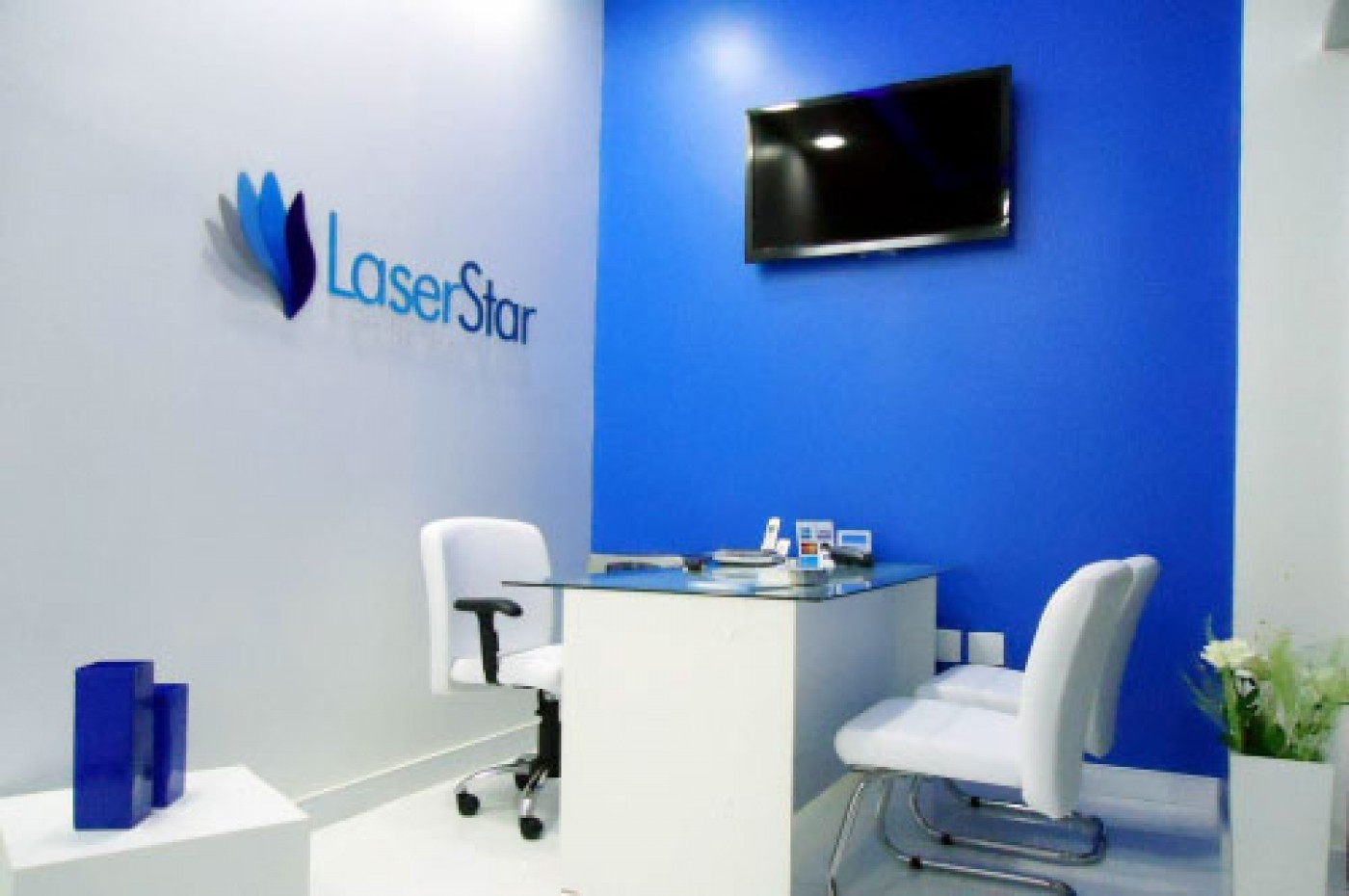 LaserStar