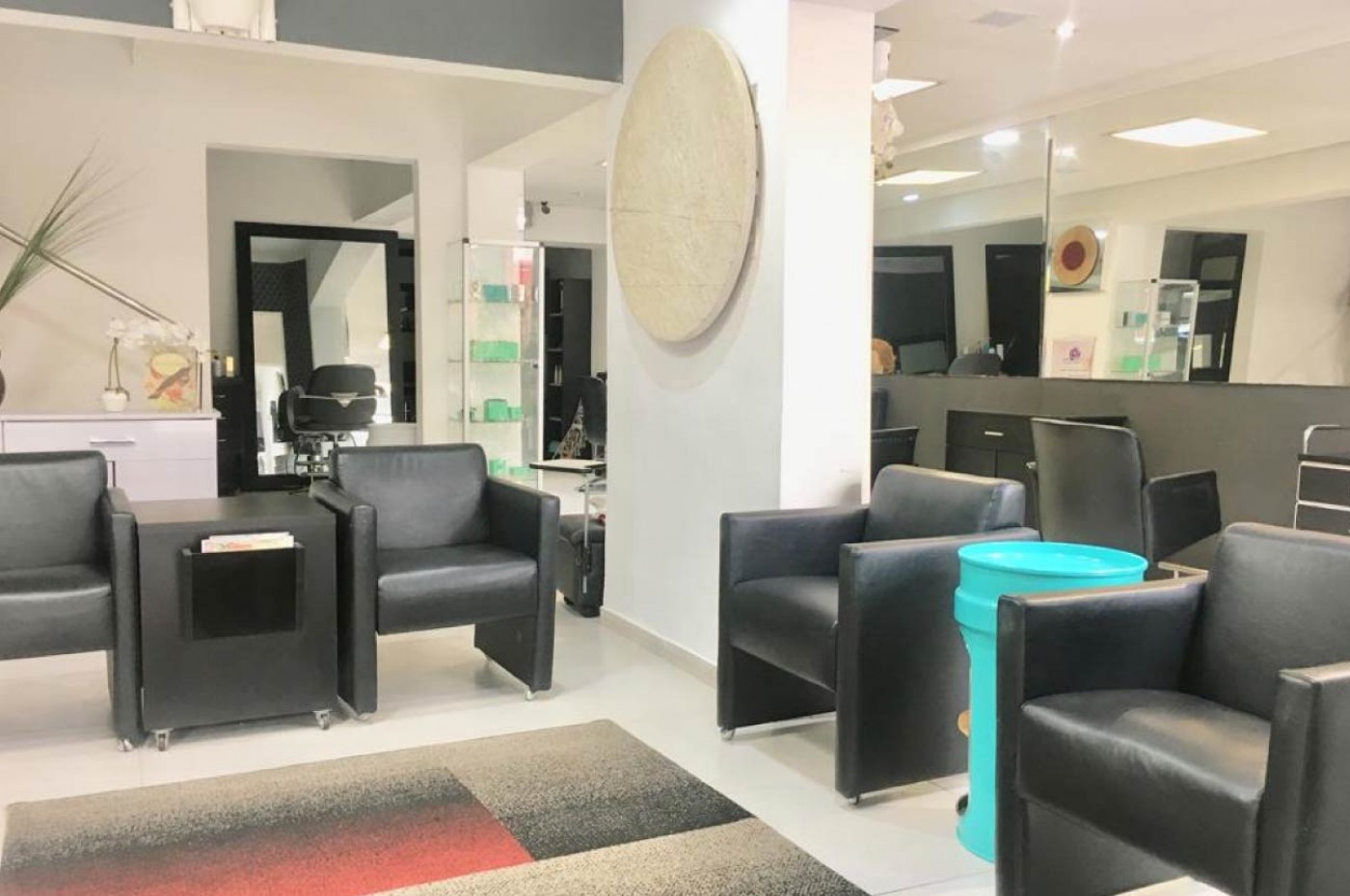 Friends Hair Studio