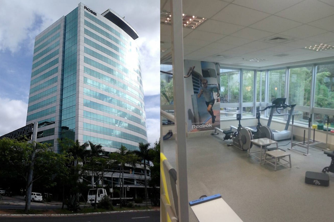 Fits Funcional | Iguatemi Corp.