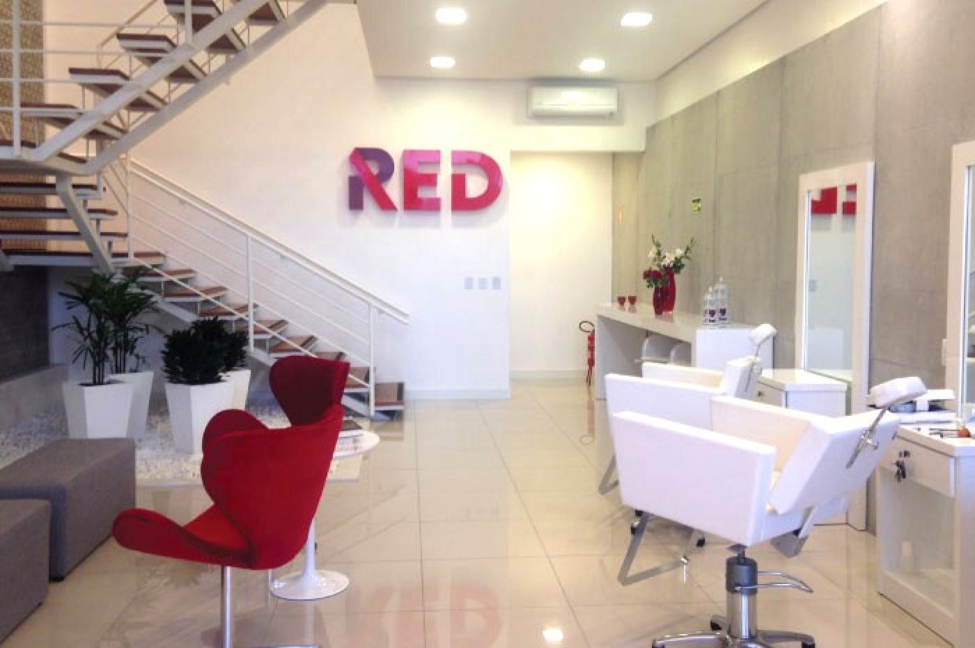 Duo Coworking by Igor Farias