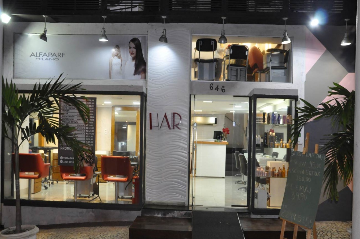 Studio WG Ipanema