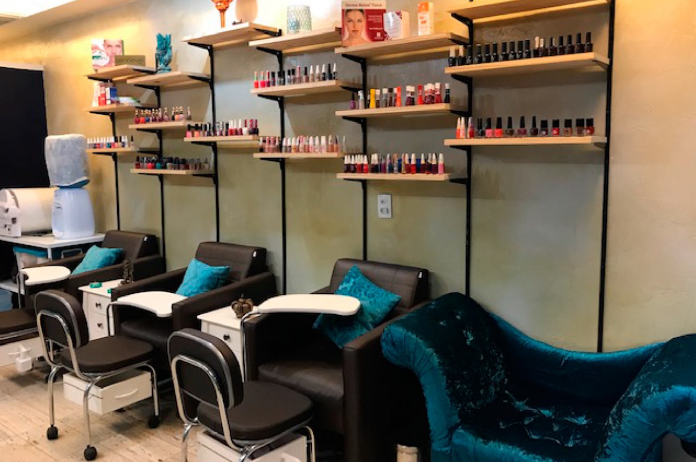 Studio Beauty Carioca