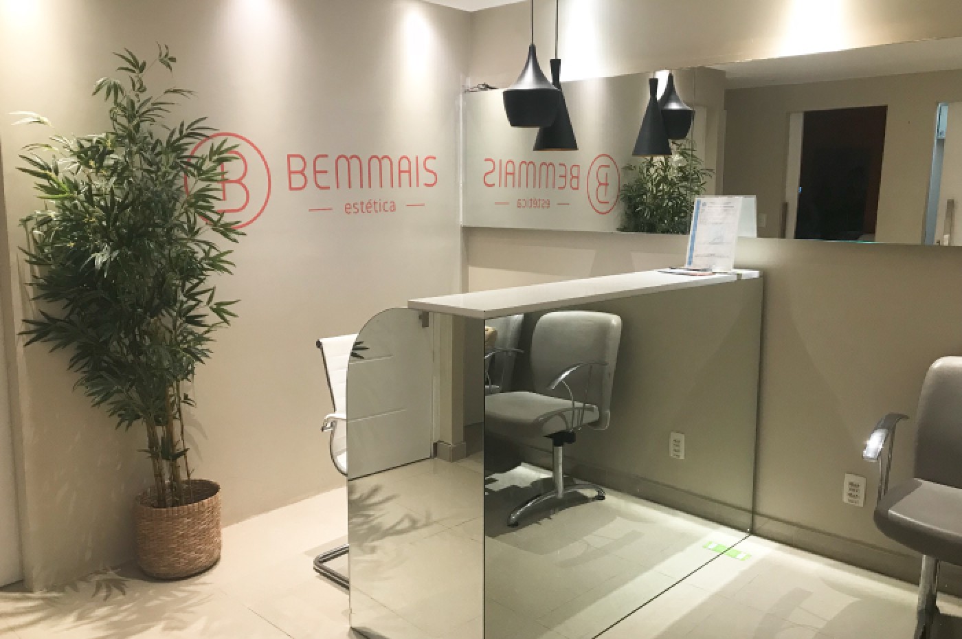 Bem Mais Estética | Norte Shopping
