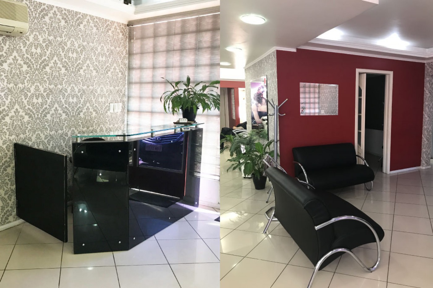 Visage Hair & Beauty
