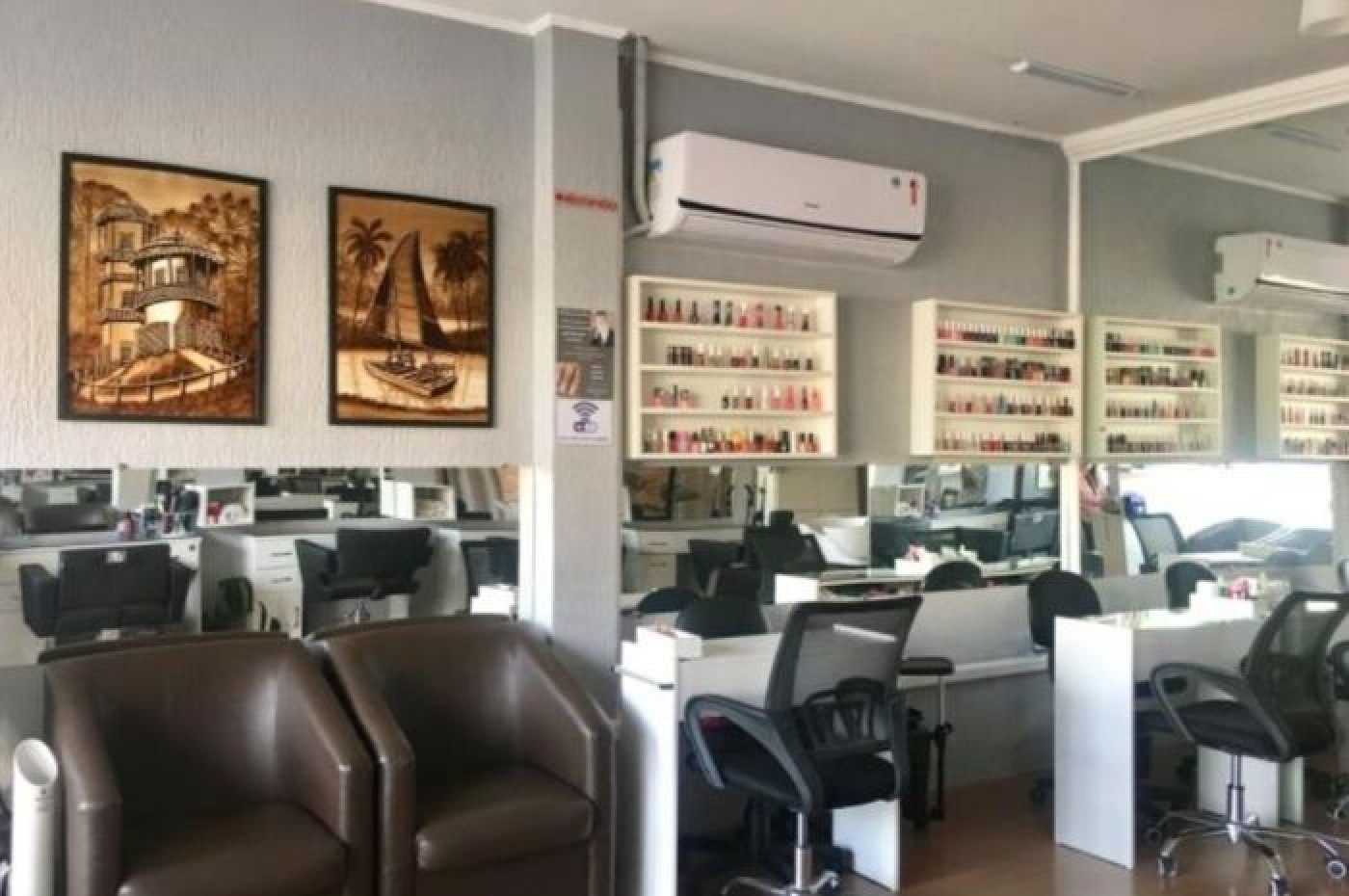 Andressa Ferreira Studio
