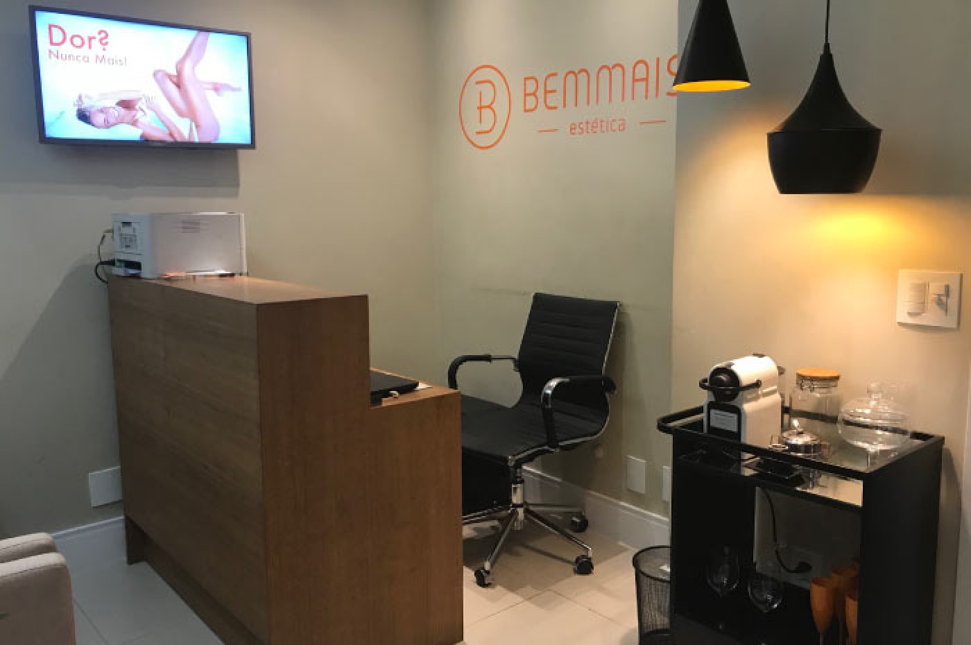 Bem Mais Estética
