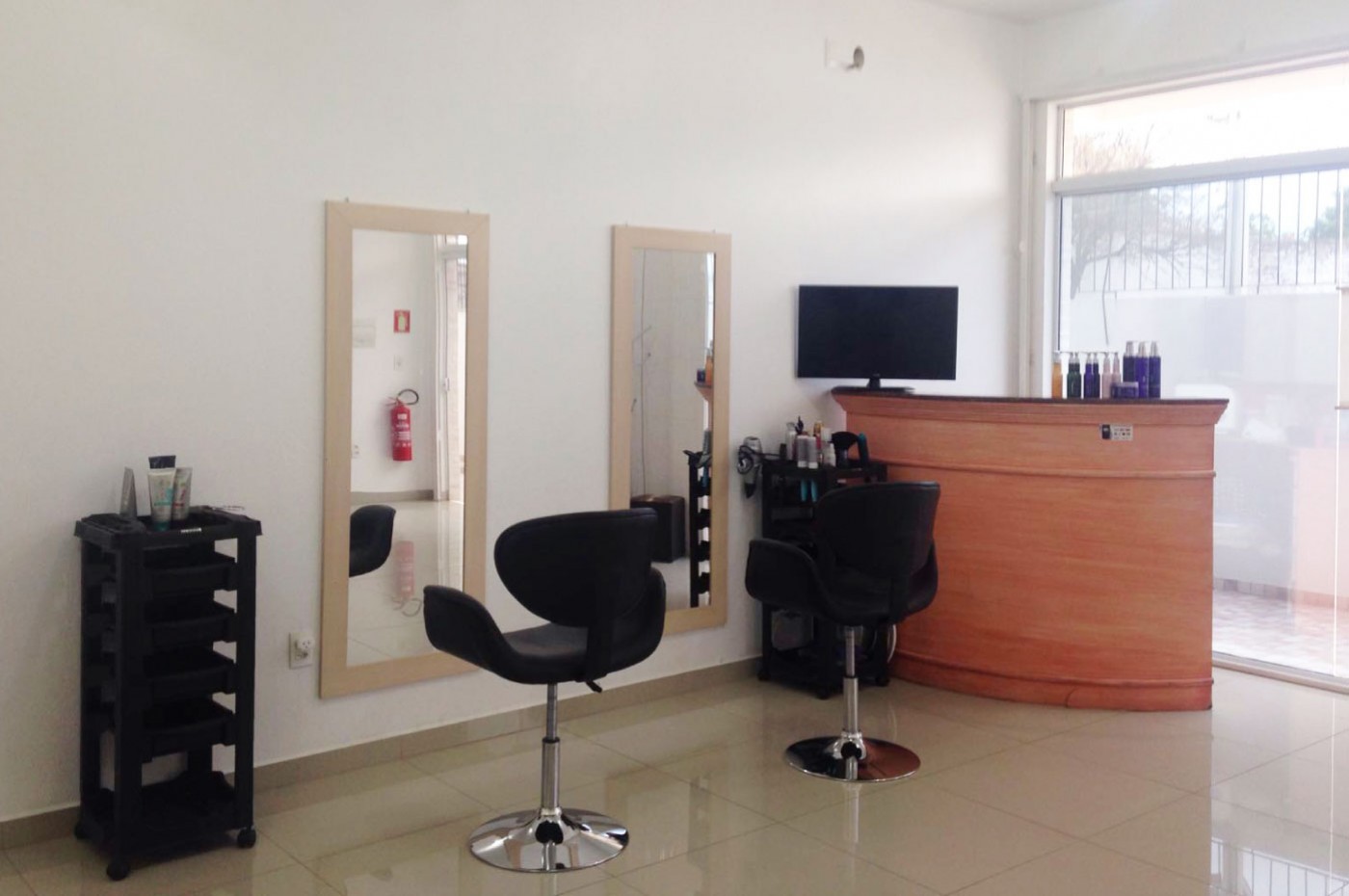 Divina's Coiffeur