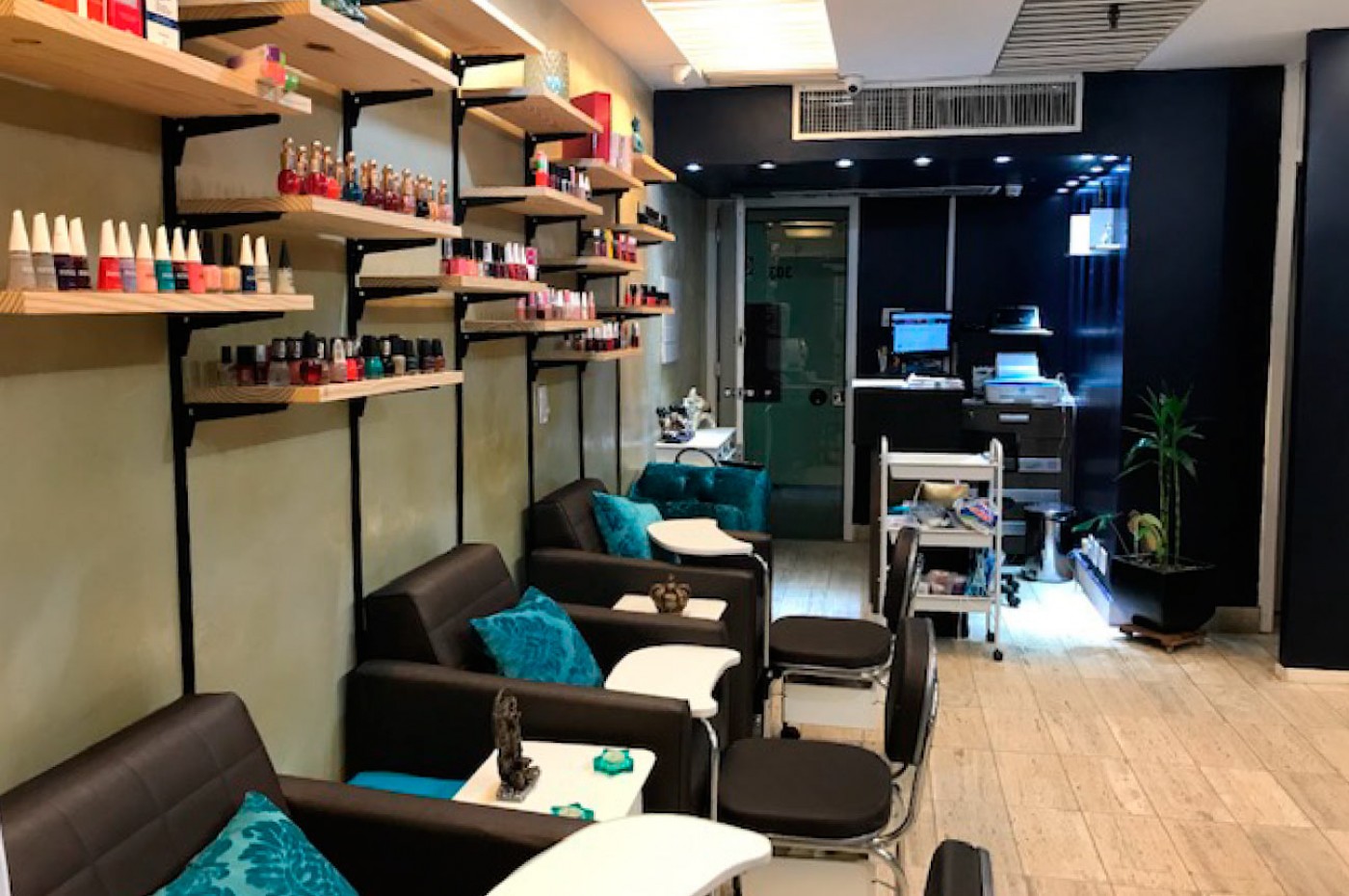 Studio Beauty Carioca
