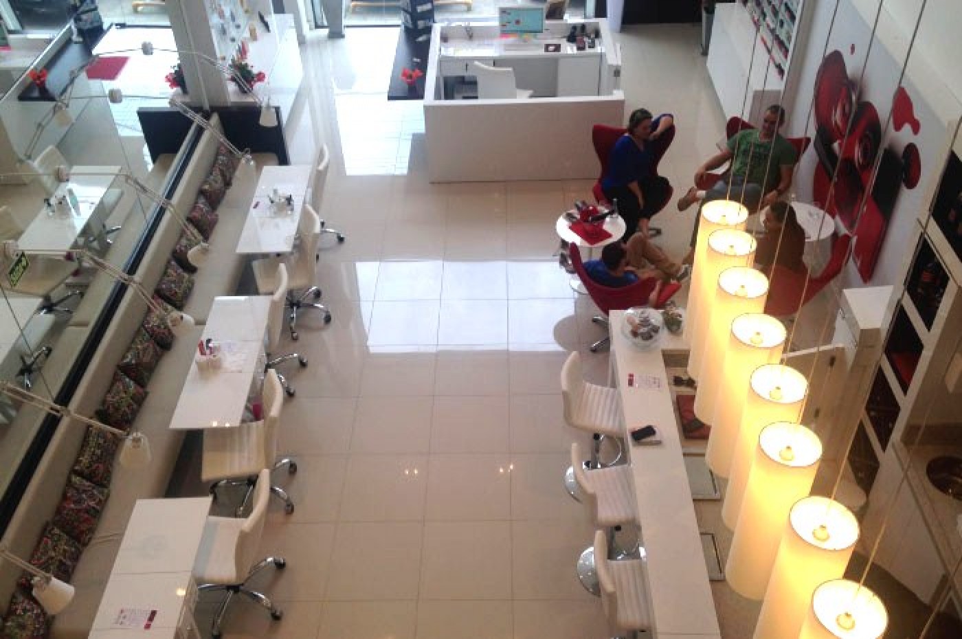 Duo Coworking by Igor Farias
