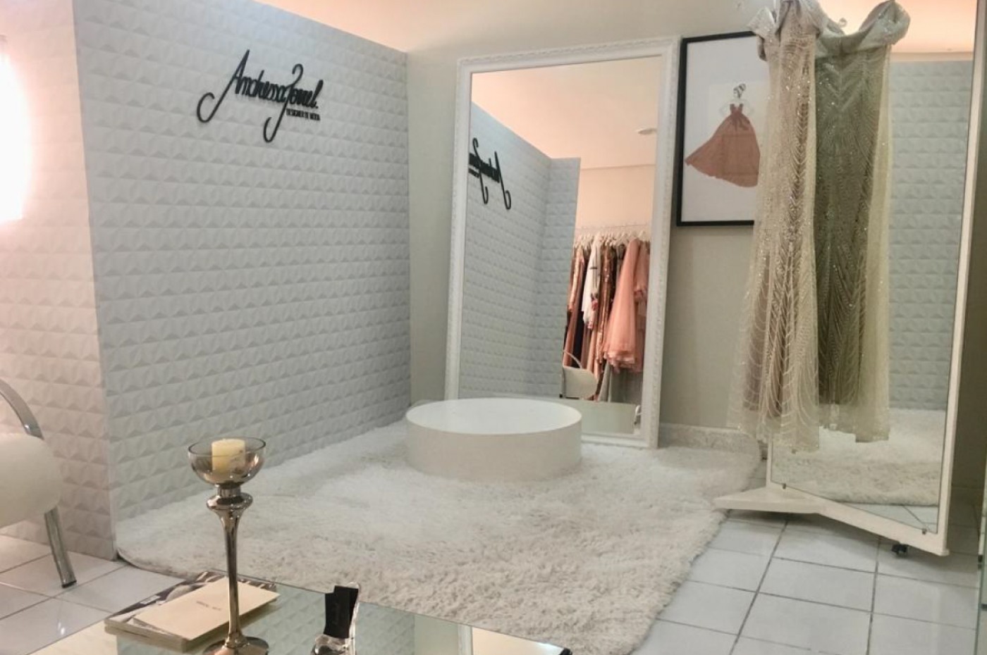 Atelier Andressa Torrel