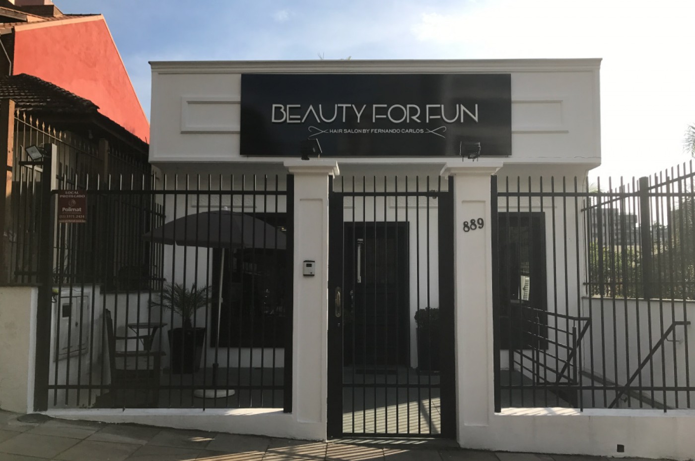 Beauty for Fun