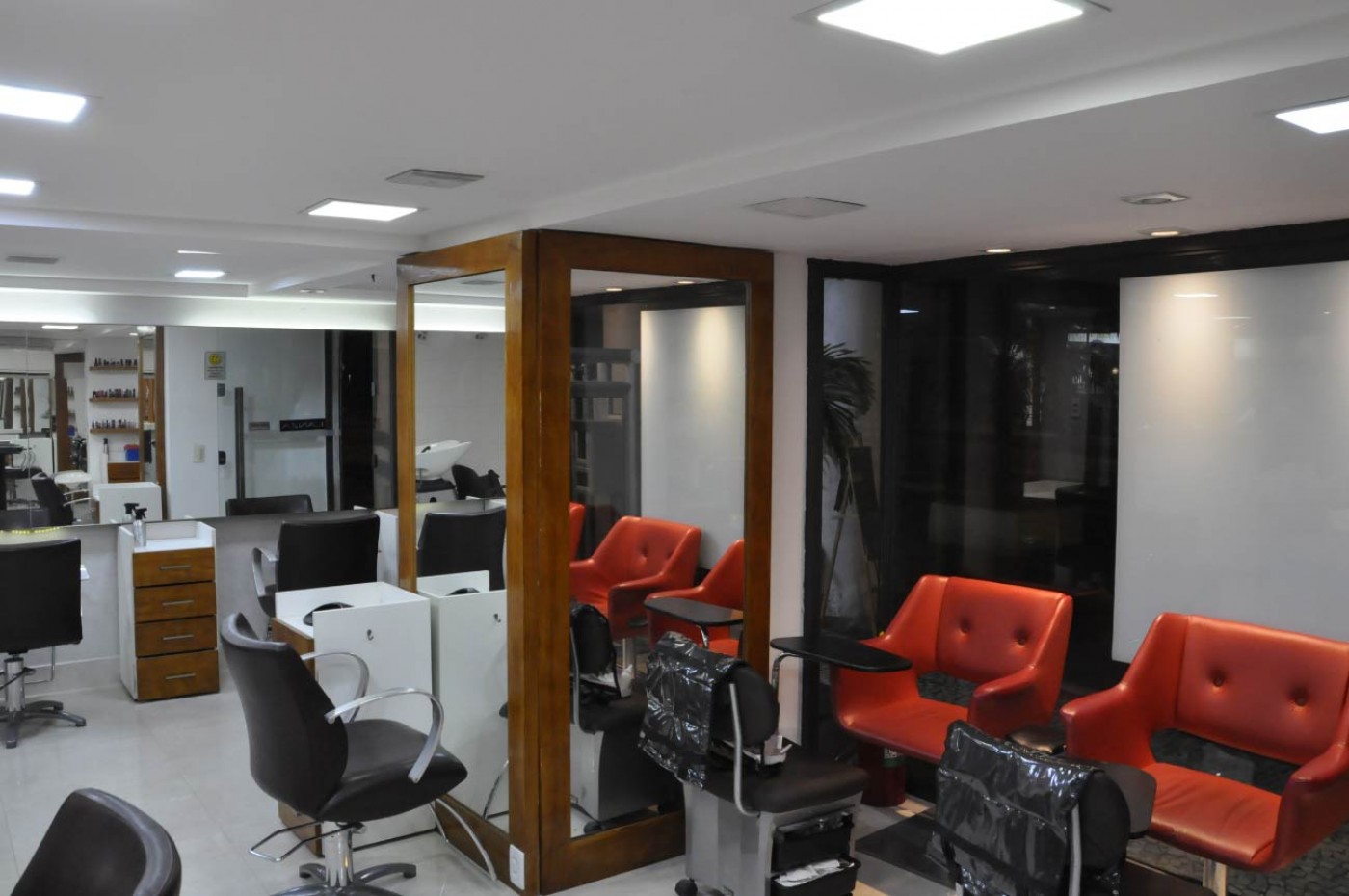 Studio WG Ipanema
