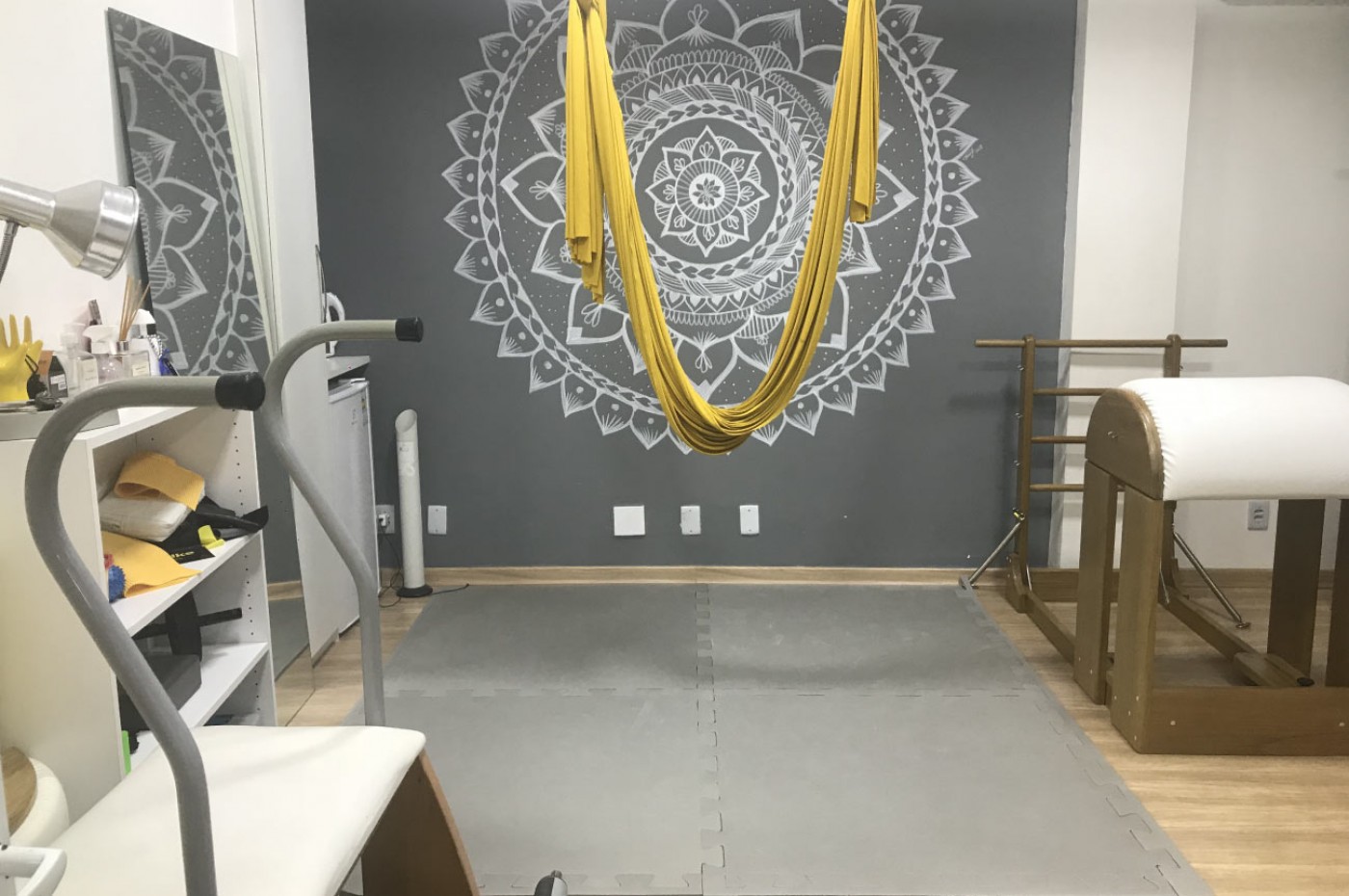 Espaço Essencial