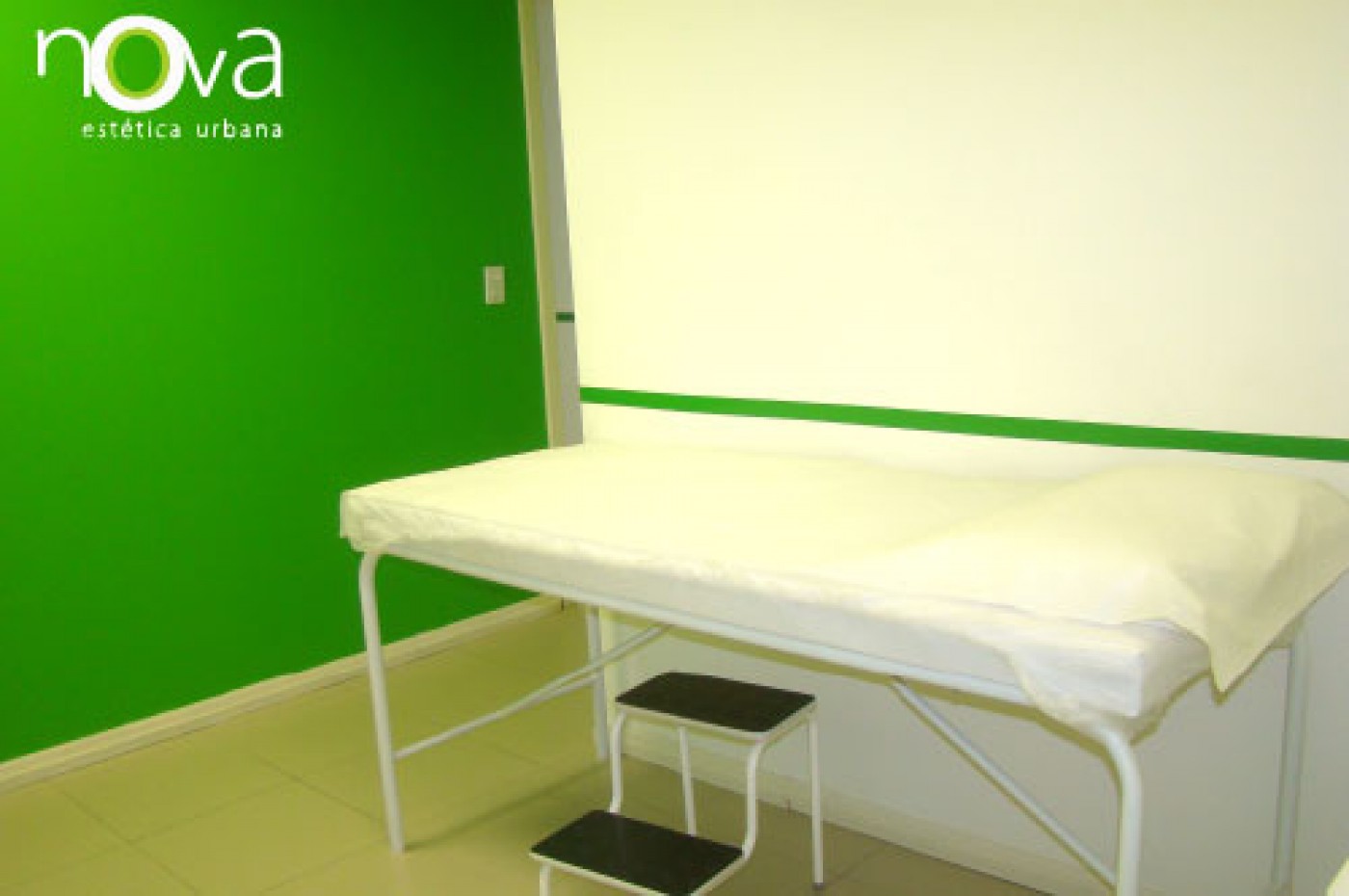 Nova Estética Urbana