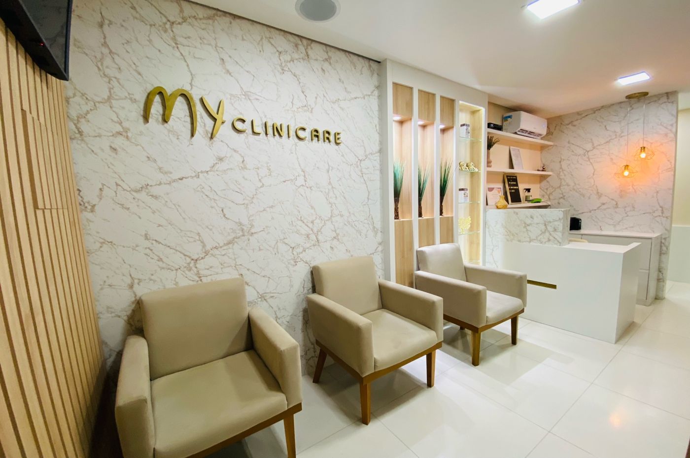 My Clinicare