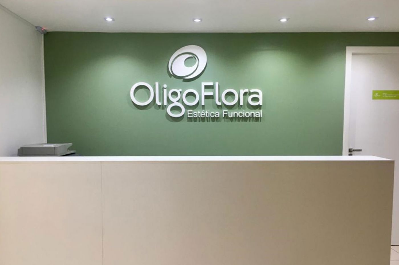 Oligoflora