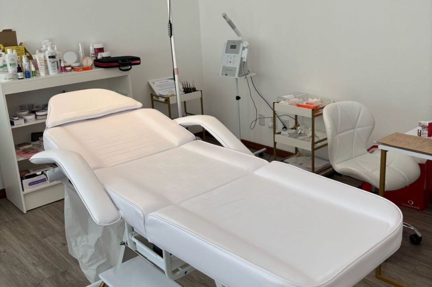 Cibele Dias Clinic