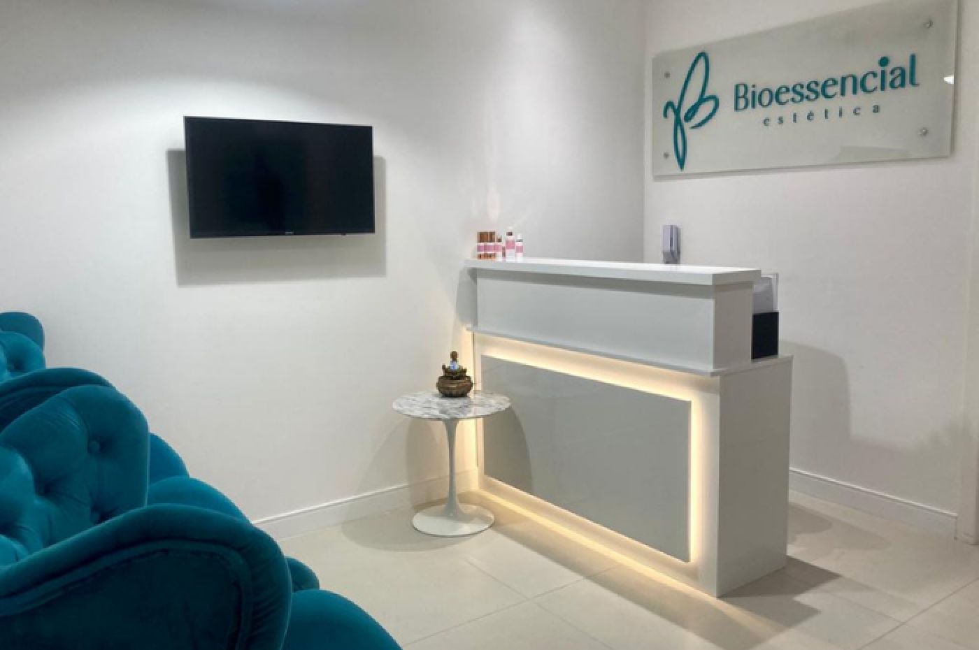 Bioessencial Praia de Belas