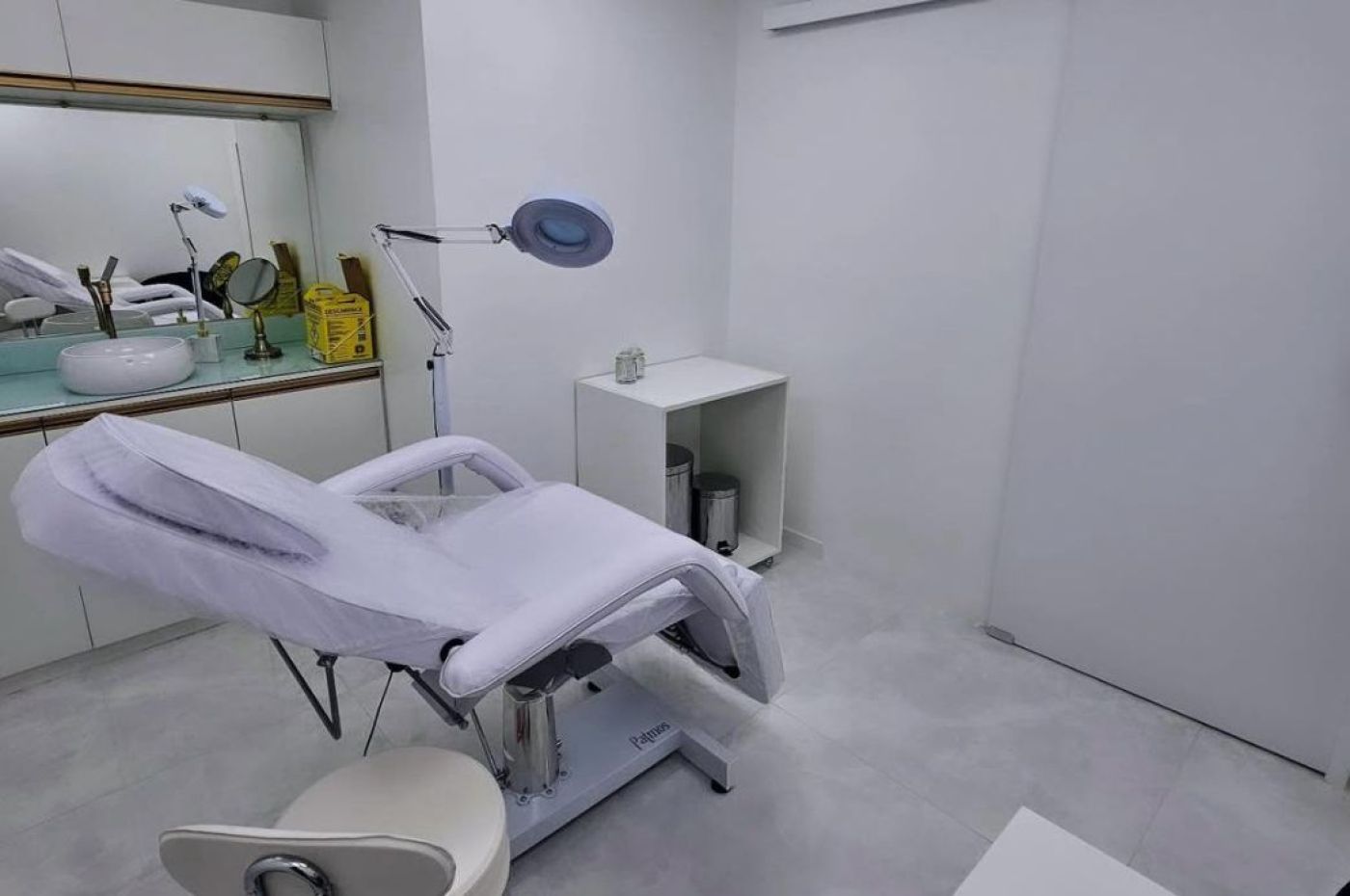 Tássia Triboli | Saúde e Estética Avançada
