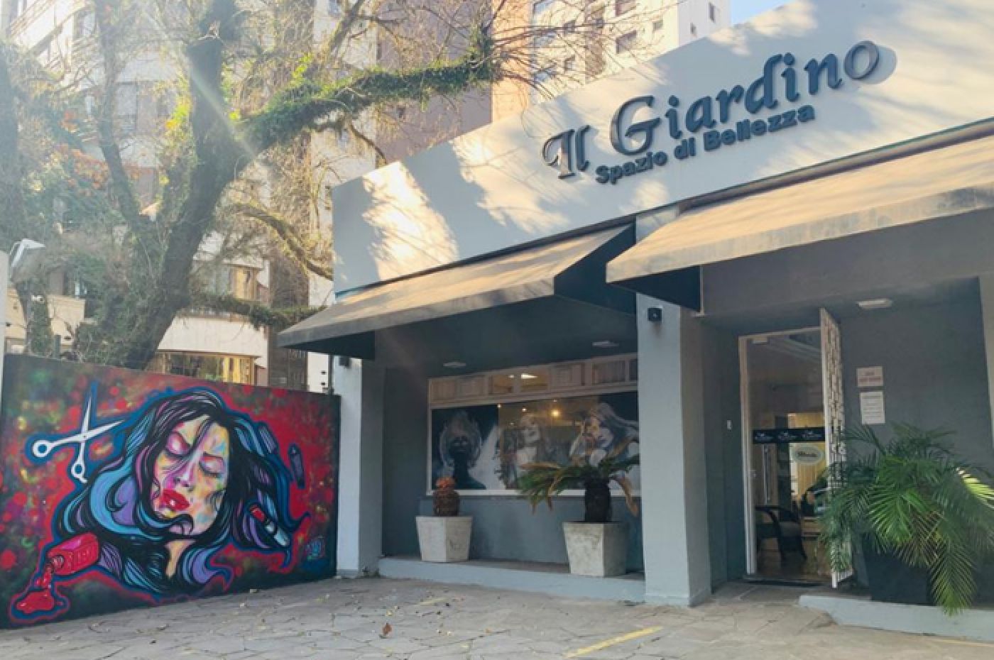 Il Giardino