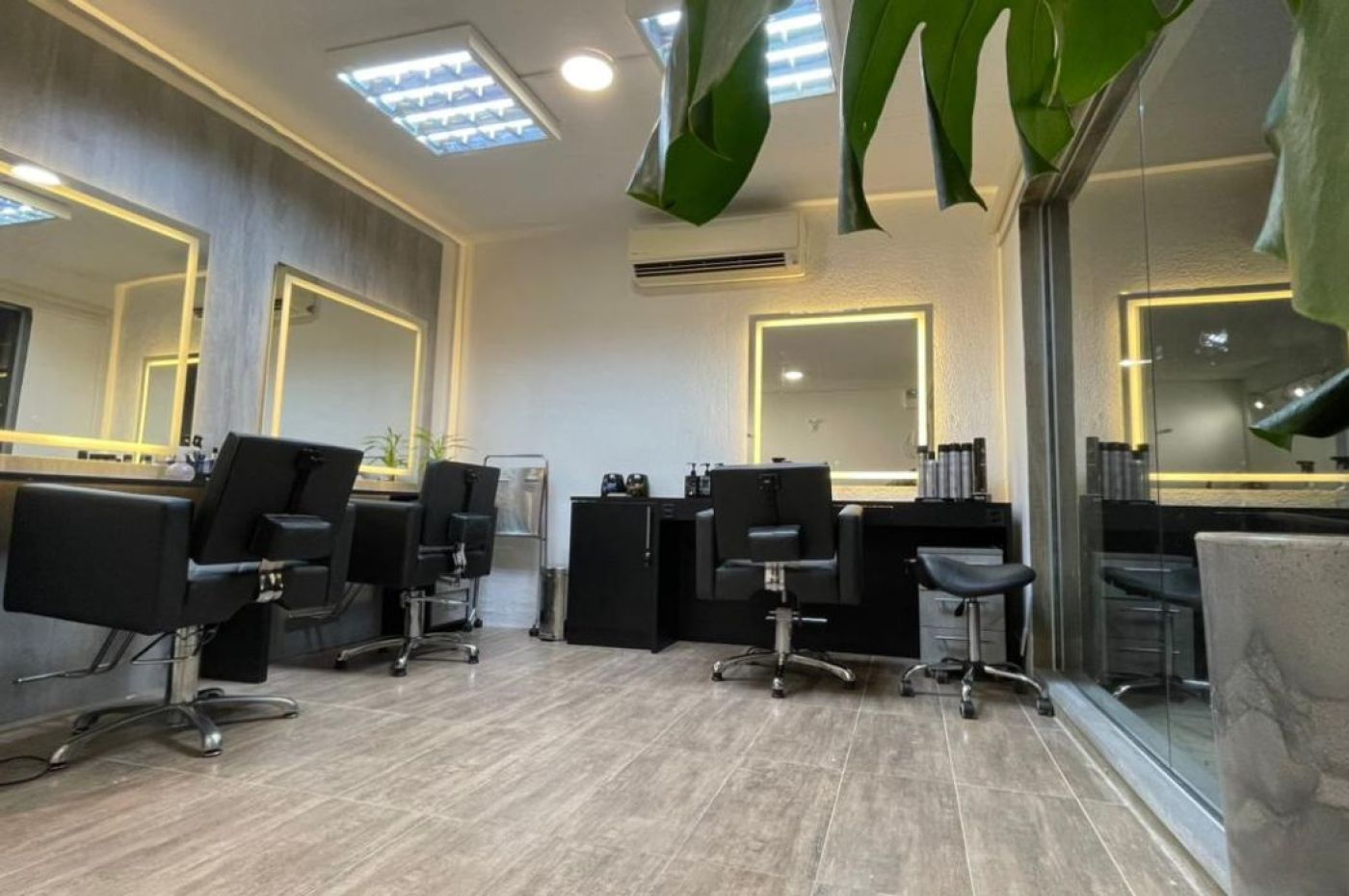 NOUS | Art Hair by Junior Schmidt