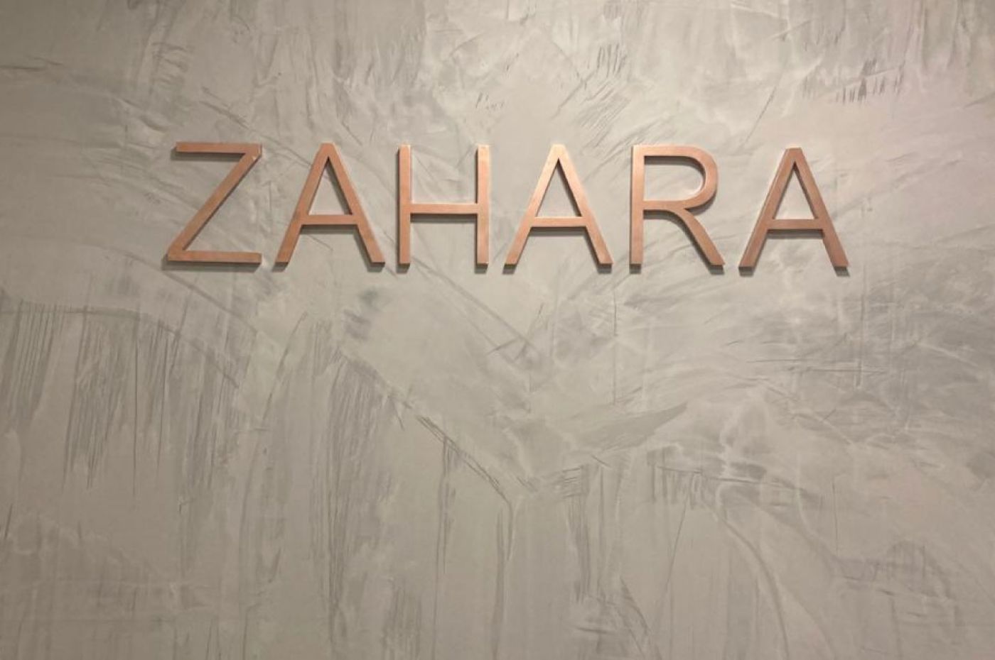 Zahara Saúde e Estética