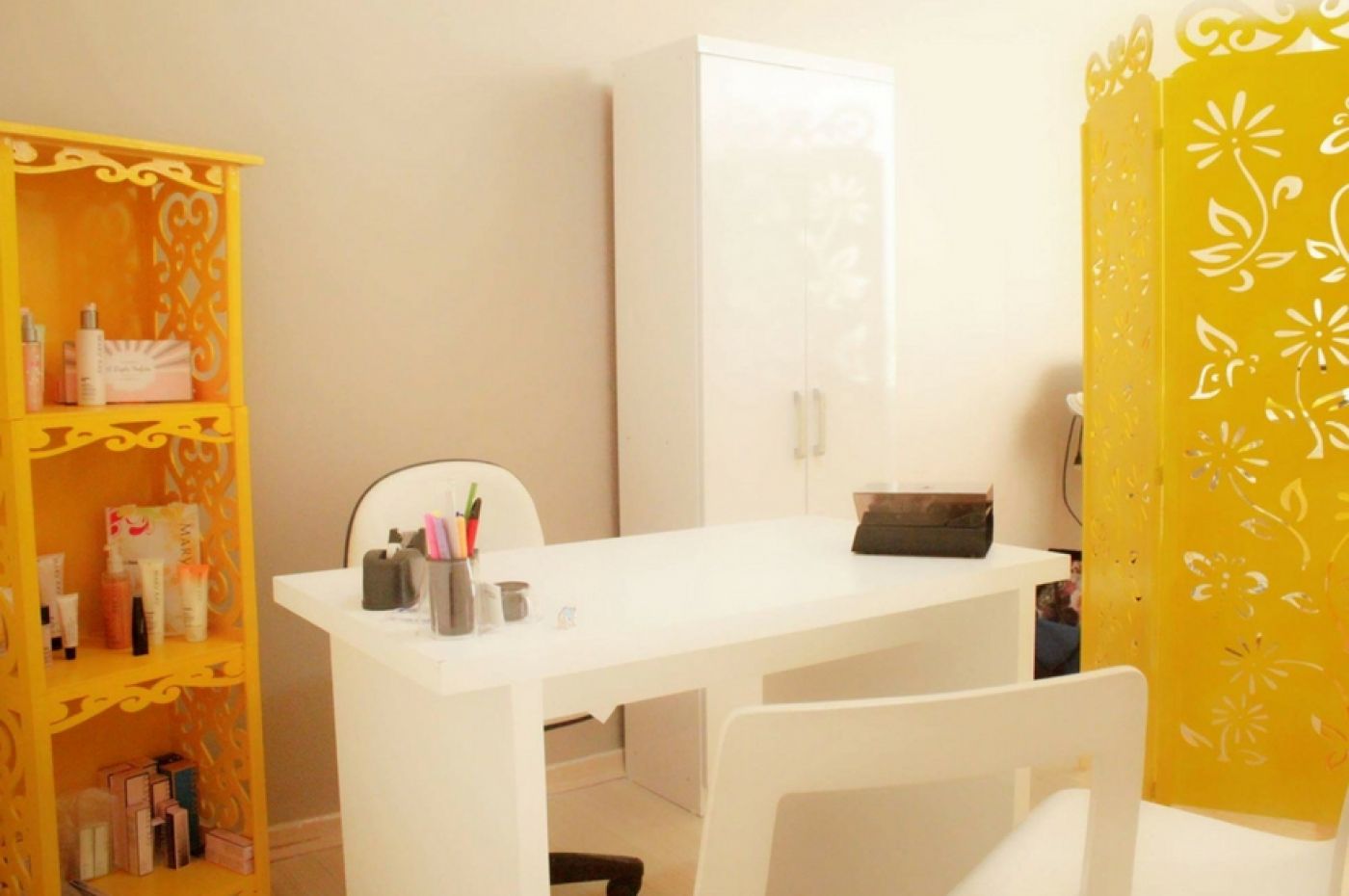 Brenda Urbano Unhas e Micropigmentação