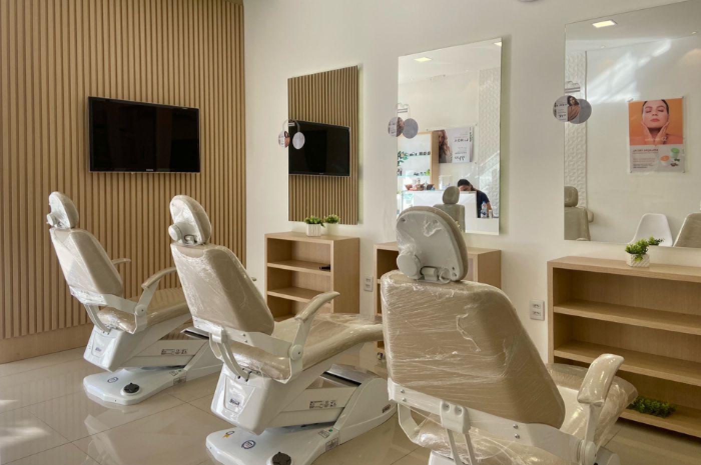 Sobrancelhas Design