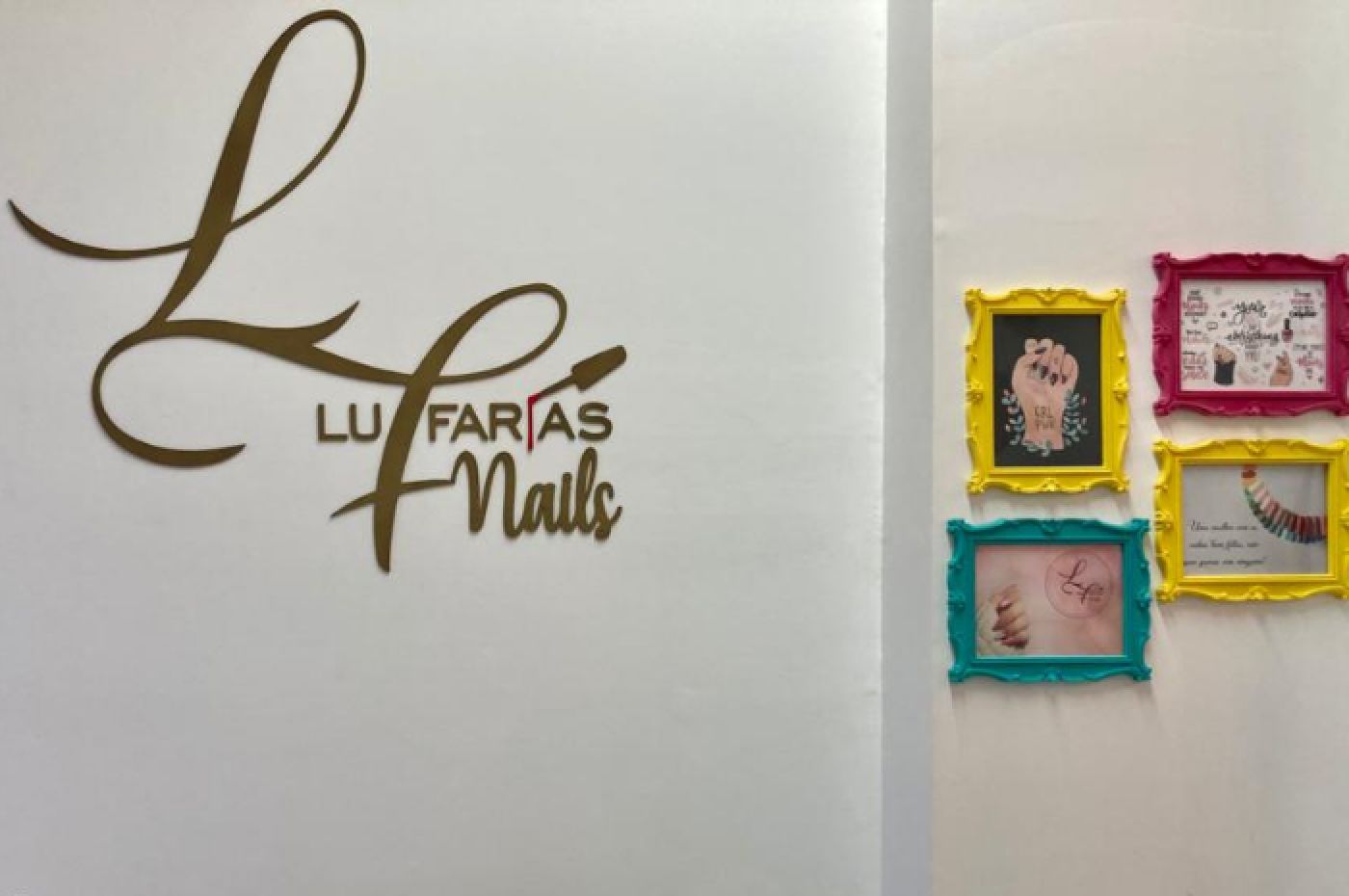 Lu Farias Nail