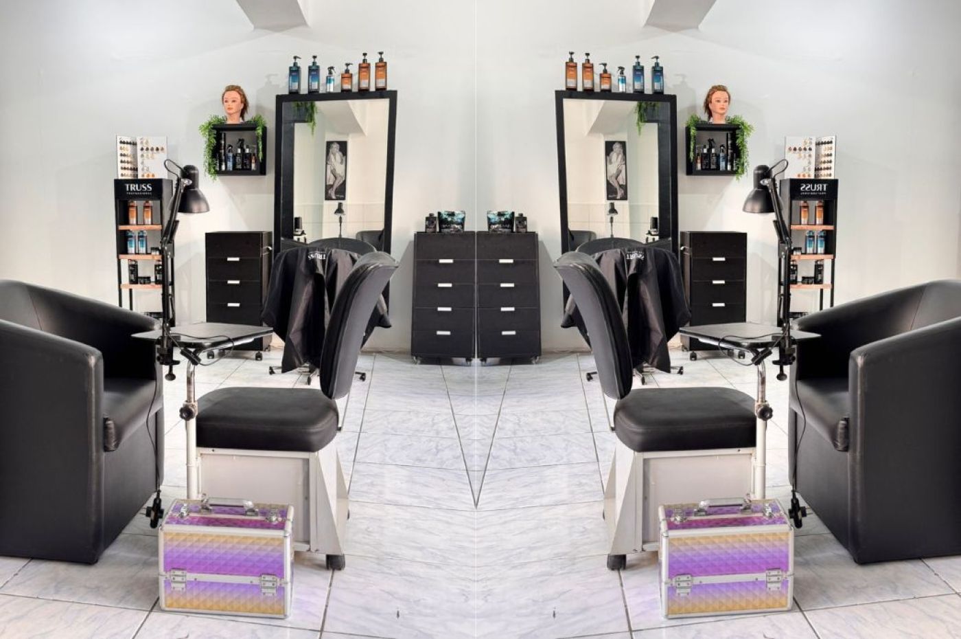 Hair Concept Andradas