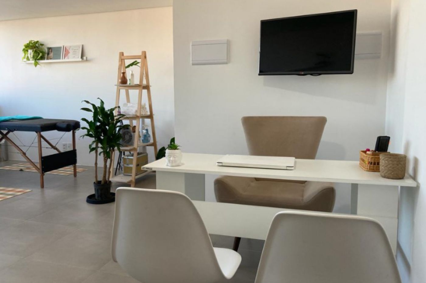 Bali Spa Urbano