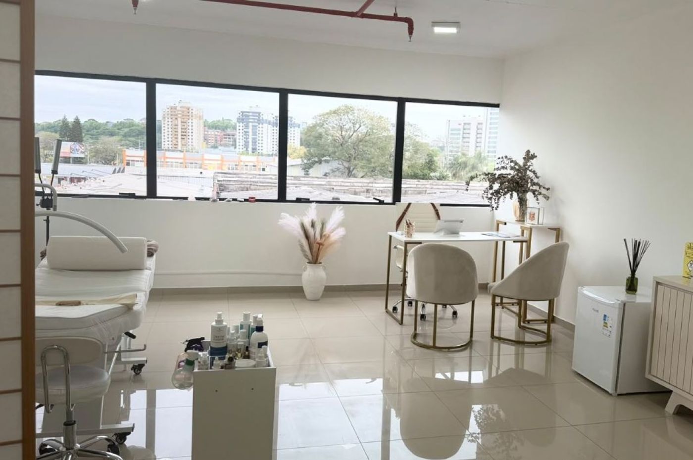 Éon Beauty Clinic