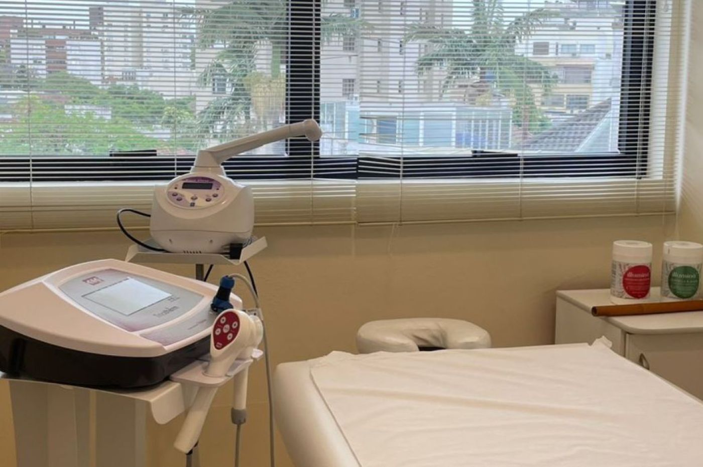 Espaço Karen Allgayer