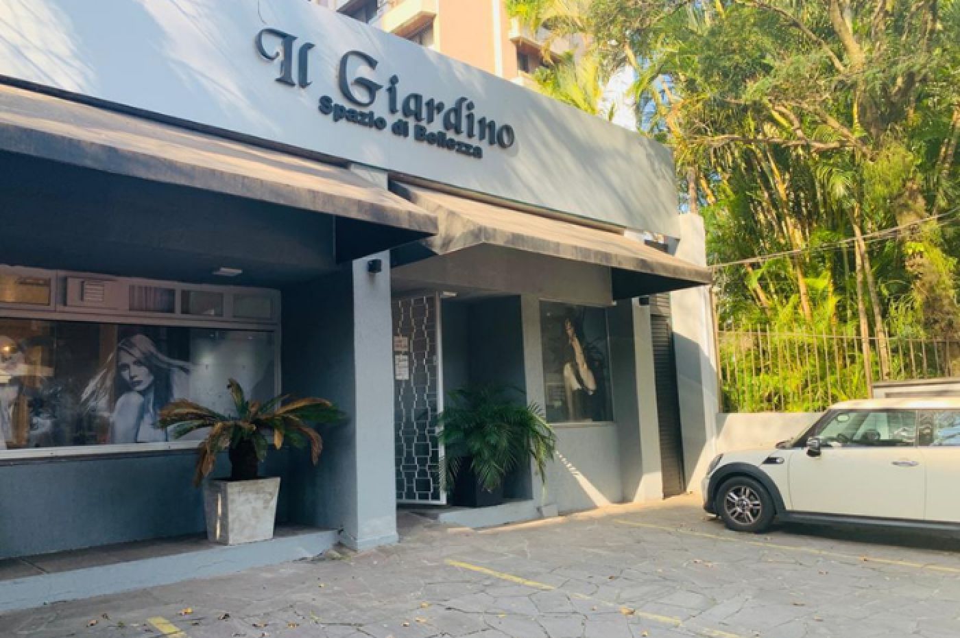 Il Giardino