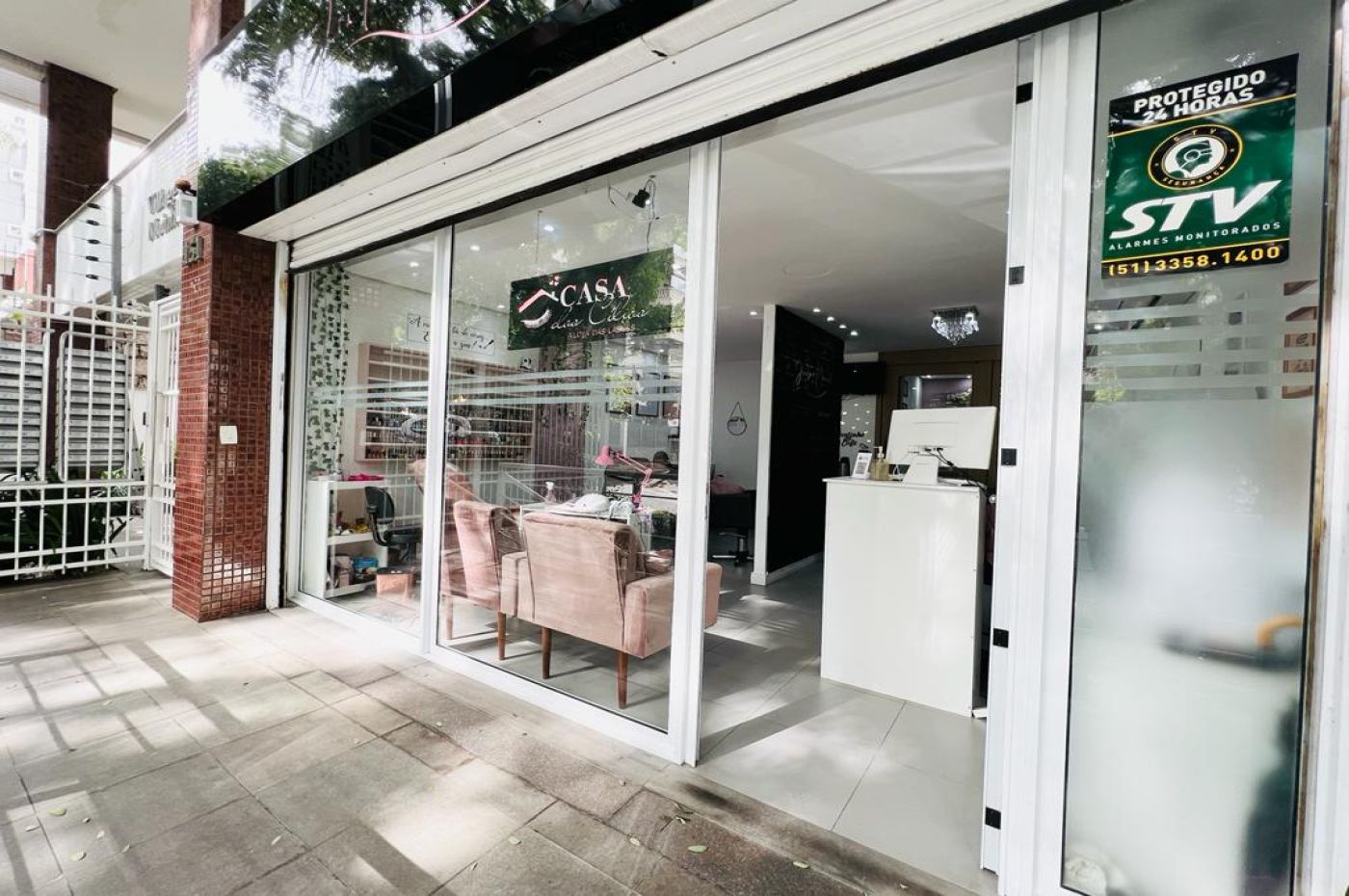 Júlia Maciel Beauty Academy