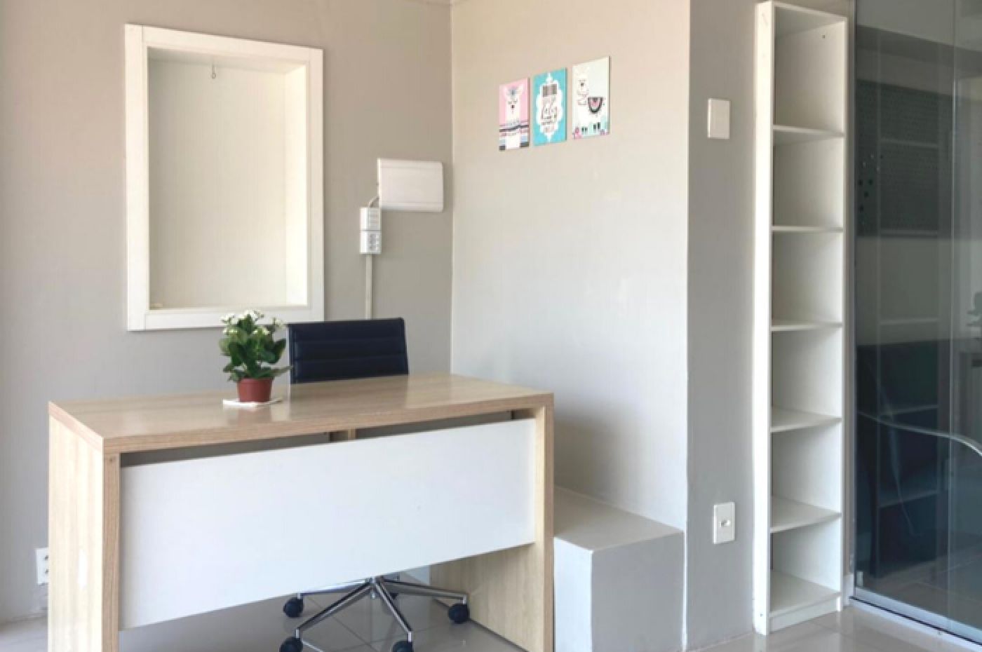 Maju Pinheiro Estética e Massoterapia