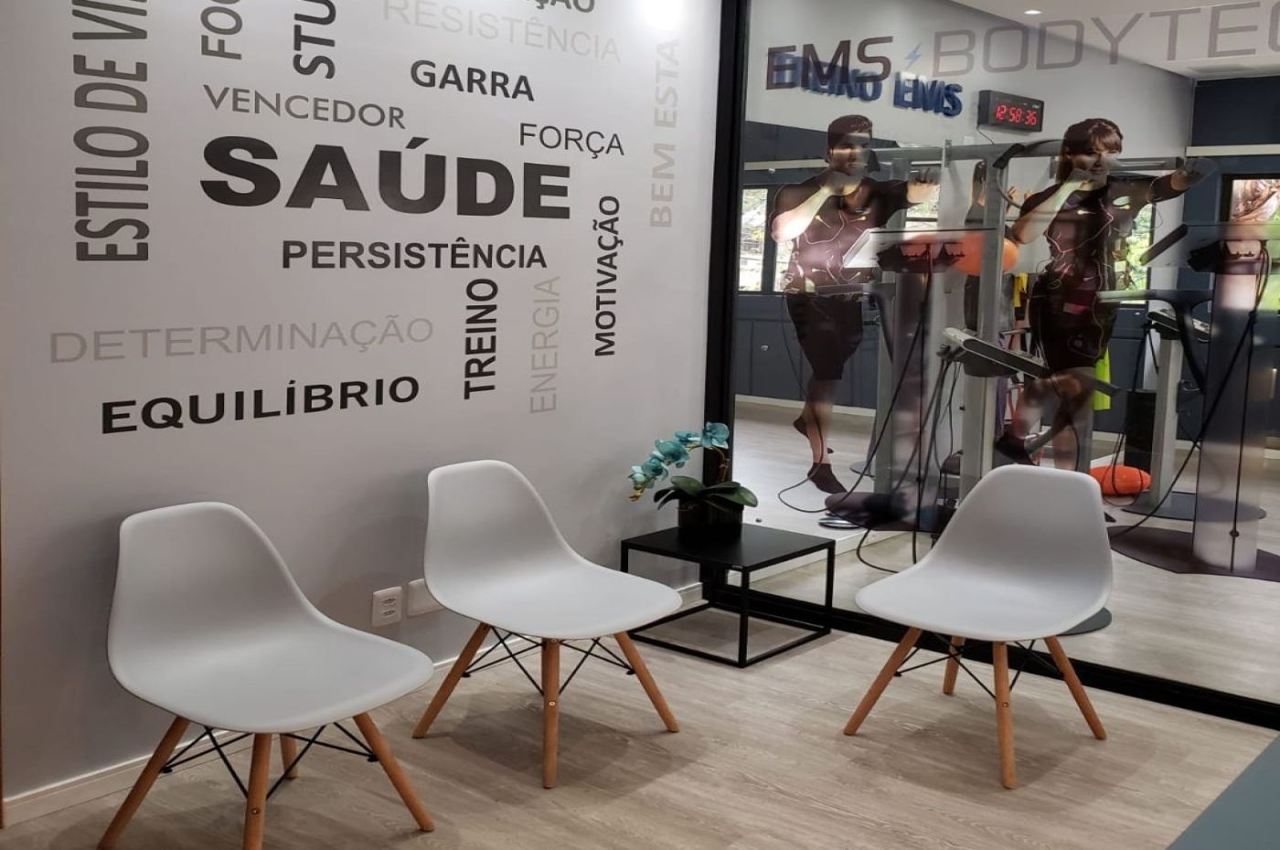 Studio Fitness
